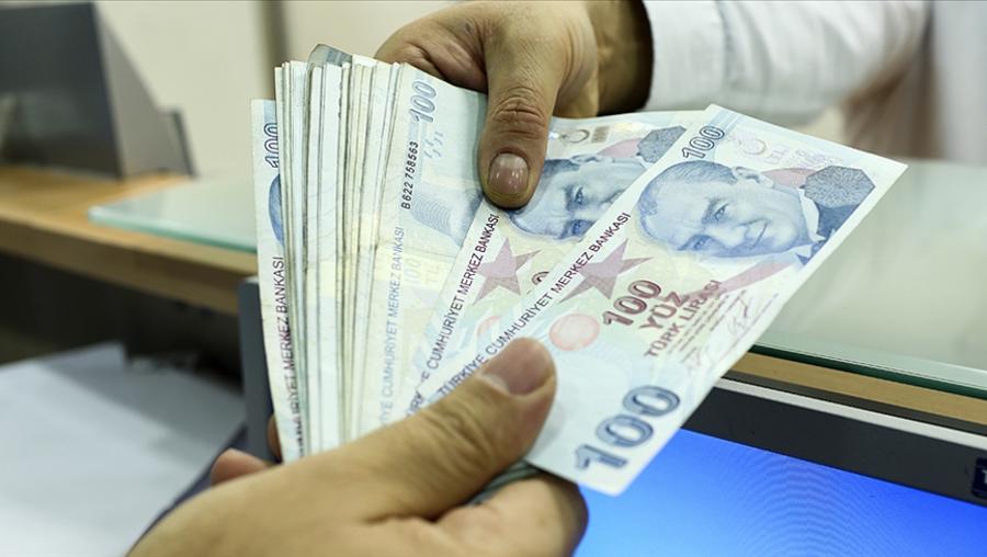 Evde Bakım Yardımları 10 bin 125 liraya yükseldi